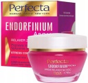 Perfecta Endorphinium Aroma nočný krém na tvár na upokojenie vrások 50 ml