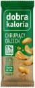 Dobra kalorická tyčinka Chrumkavý oriešok 35g