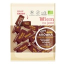 BIO kakaový fudge bez lepku 150g