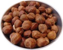 Lieskové orechy lúpané 250g VEĽKÉ KETO