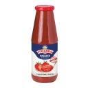 passata 680g - Strianese 100% paradajky bez soli