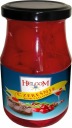 Červené kokteilové čerešne 370g