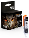 ATRAMENT PRE CANON IP4300 MP600R MP800R MX850 CLi-8