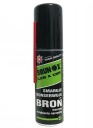 Brunox Lub & Cor SPRAY olej na zbrane 25 ml