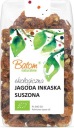 Organické sušené bobule INCAN / Peruánske bobule 125g Batom BIO