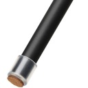 Silikónové filcové poťahy na nohy stoličky 18mm