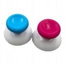2 x HQ MUSHROOM OVERLAY PRE ANALOG PAD XBOX SÉRIA ORIGINÁL FORZA LIMITED