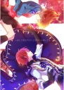 Anime Manga Ensemble Stars plagát! ES_042 A3