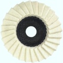 LEŠTIACA PLsť Lamelový kotúč 125mm