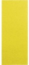 BOSCH Brúsny papier 93x230mm P240 C470 1 kus