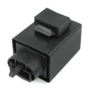 Prerušovač smerových svetiel 12V 2x 21W + 3,4W
