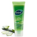 UNIMIL AQUA ALOE Hydratačný vodný lubrikant s Aloe GENTLE FORMULA