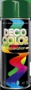 DECO RAL LAK 400ML TMAVO ZELENÁ 6005