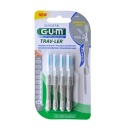 Gum Trav-Ler medzizubné kefky 2,0 Mm 4 ks