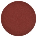 20X BRÚSNY PAPIER NA VELCRO SAMOLEPIACIE DISKY PRE BRÚSKU 125MM P120