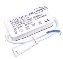 LED Driver napájanie 15-18w 15w 18w 300mA 45-63v pre led panely 15-18x1w