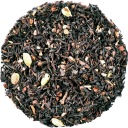 Čierny tradičný Masala Chai silný čaj 50g