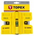 TOPEX POST LEVEL POST LEVEL
