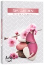 Bispol HEATERS p15 voňavé GARDEN SPA 4h