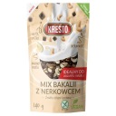 Kresto zmes sušeného ovocia a kešu 140g