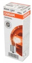 Osram ORIGINÁLNA ŽIAROVKA R5W 12V BA15S 5W 10ks