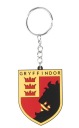 Gumená kľúčenka Harry Potter Gryffindor