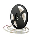 LED pásik 12V 5m IP44 zelený Polux