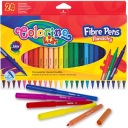 Fixky, fixky, fixky, COLORINO 24 SCHOOL COLORS
