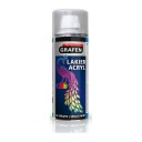 GRAFEN Akrylový lak v spreji 400 ml ULTRAMARINE