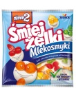 NIMM2 Śmiejżelki Mlekosmyki 90 g