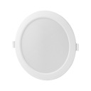 LED stropné svietidlo 18W Rebel 4000K 230V 120° 2100 lm