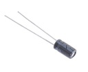 2,2uf/50V/4X7mm,10-PCS-40-105C TOL 20%