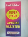 Super silné lepidlo na tapety 180g Luxkleister
