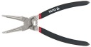 YT-2143 SINGER KLIEŠTE VNÚTORNÉ OHNUTÉ 150 mm CR-V YATO