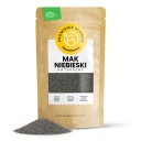 Modrý mak NATURAL 500g VYSOKÁ KVALITA