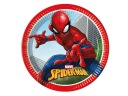 TANIERE SPIDERMAN spider man 23 cm 8 kusov