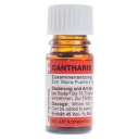 ŠPANIELSKA MUCHA D6 CANTHARIS 5ml