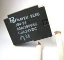 Štandardné relé J94-24