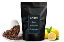 Káva ochutená - citrón 100g