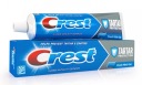 Zubná pasta Tartar Protection Mint Crest gélová zubná pasta proti zubnému kazu 161 g