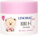 Linomag Bobo Ochranný krém A+E od 1 dňa veku 50 ml