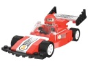 STAVEBNÉ BLOKY ZÁVODNÉ AUTO 84 PRVKOV 5+