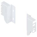 T-box zadná montáž Z30M000S.04 H-68 L+R BIELA