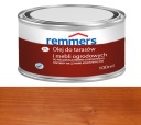 Remmers Pflege-ol olej Vzorka 100ml duglaska