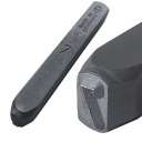 OZNAČOVAČ ČÍSLO PEČIATKA ČÍSLO 7 NEMECKO 6 mm