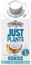Rastlinný nápoj Coconut Tymbark Just Plants 0,5l