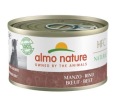 Almo Nature HFC Prírodné hovädzie mäso 95g