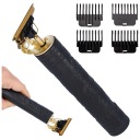Bezdrôtový zastrihávač fúzov HAIR CLIpper telový holiaci strojček