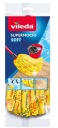 Náplň do mopu Supermocio 3Action Velur Strip