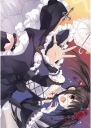 Anime Manga Date a Live Plagát DAL_086 A3